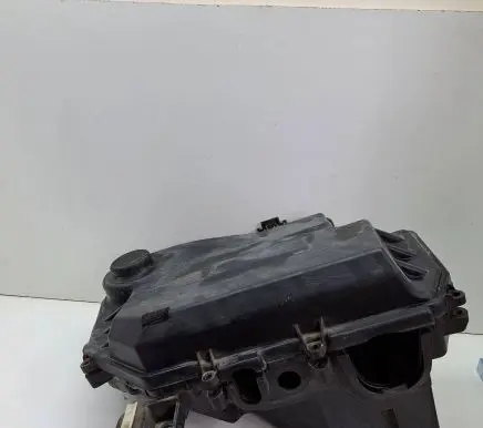 Audi A6 S6 C6 4F Fuse box set 4F1907613 4f1907355a