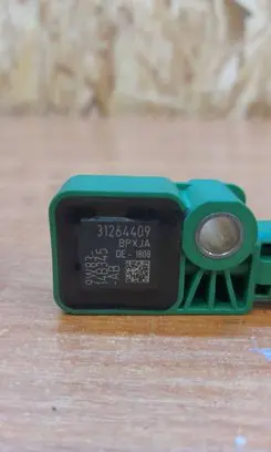 Volvo S80 Airbag deployment crash/impact sensor 31264409