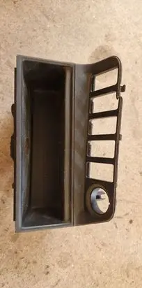 BMW 3 E36 Cigarette lighter trim 1977231