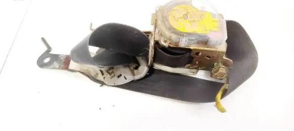 Subaru Forester SG Front seatbelt