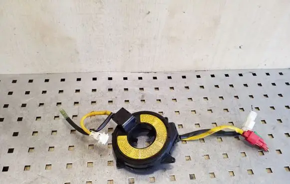 Mitsubishi Pajero Sport I Airbag slip ring squib (SRS ring)