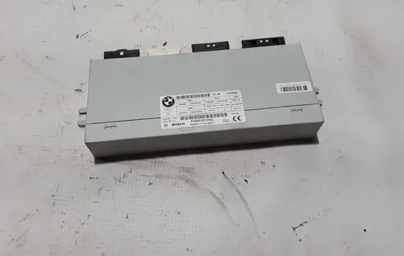 BMW 5 F10 F11 Other control units/modules 7333928
