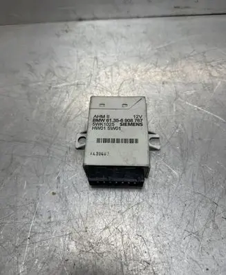 BMW 3 E46 Immobilizer control unit/module 6908767