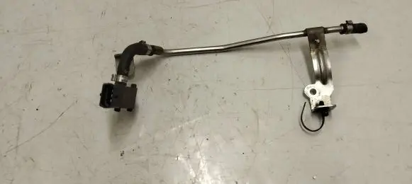 Opel Grandland X Exhaust gas pressure sensor 55566186