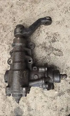 Opel Frontera A Steering rack
