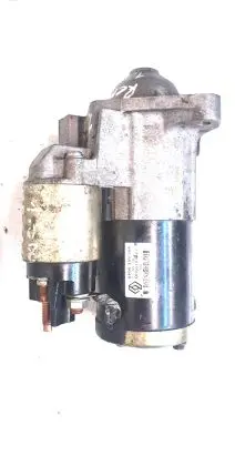 Renault Megane II Starter motor 8200399594