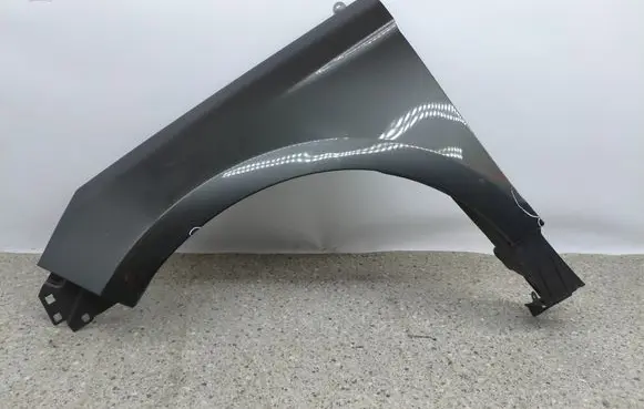 Ford Edge II Fender 