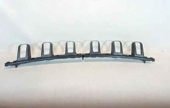 Ford Focus Rear bumper mounting bracket JX7B17B861C