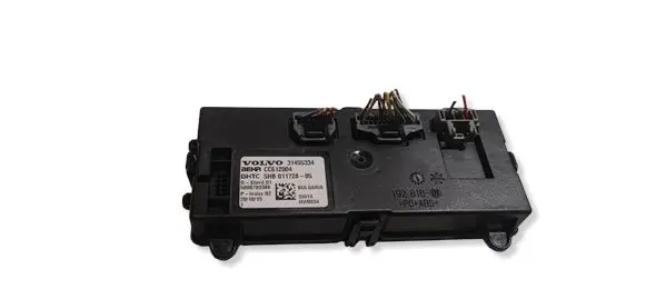 Volvo XC90 Fan control module 31455334