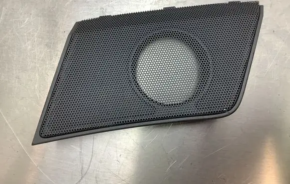 Lexus RX 330 - 350 - 400H Dash center speaker trim cover 5540948030 5547448050 5547548040