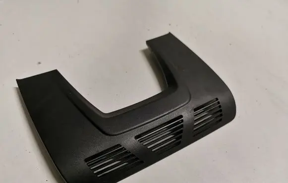 BMW X3 E83 Headlining lighting console trim 9249564