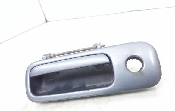 Ford Galaxy Tailgate/trunk/boot exterior handle 6N0827565A