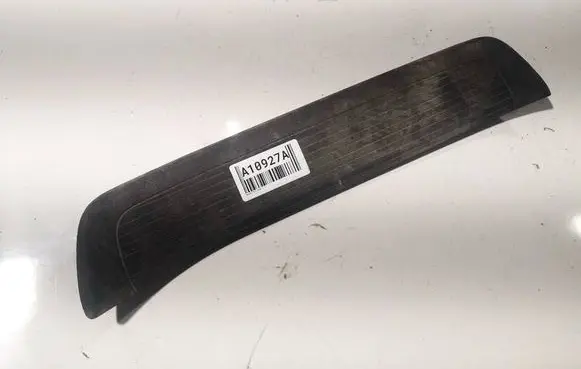 Honda FR-V Rear sill trim cover 84262sjd0030 84262-sjd-0030