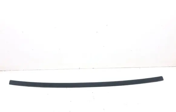 Citroen C3 Roof trim bar molding cover 18379b01