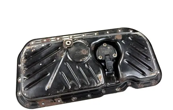Audi A5 8T 8F Oil sump 059103602K 03C907660H