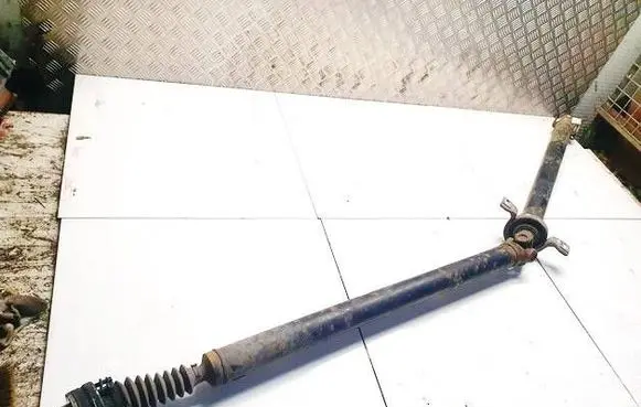 Opel Antara Drive shaft (set) 