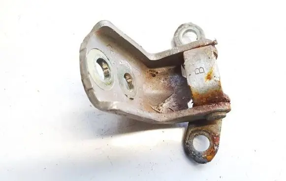 Nissan Note (E11) Rear door lower hinge es78