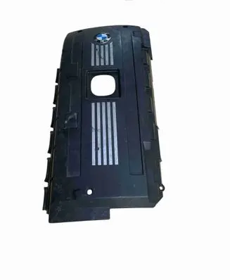 BMW X5 E53 Engine cover (trim) 7575031