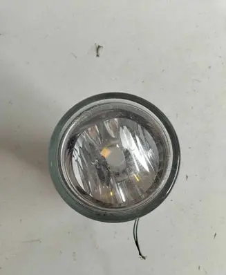 Fiat Scudo Front fog light A3500611