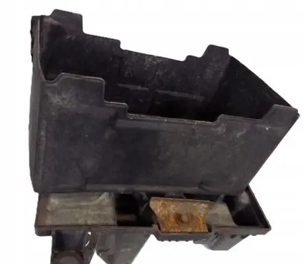 KIA Sportage Battery box tray 37150-2Y200