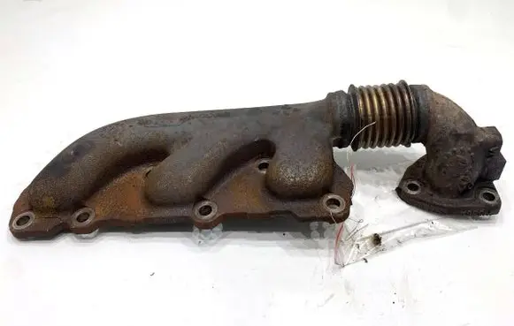Jeep Grand Cherokee Exhaust manifold 