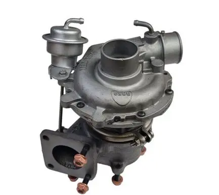 Fiat Marea Turbo VL17 IT-VL17