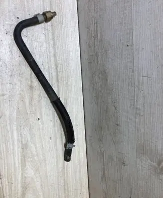 Audi Q3 F3 Fuel line pipe 52697A