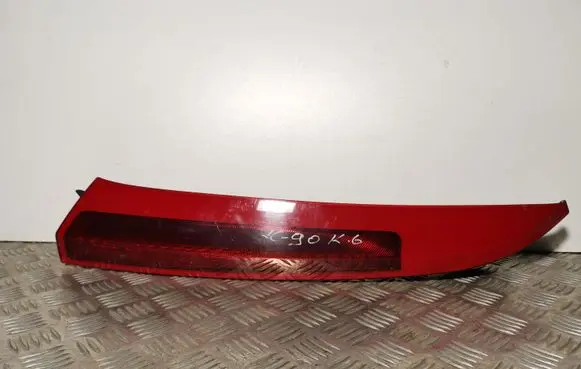 Volvo XC90 Rear/tail lights