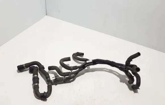 Brake vacuum hose/pipe