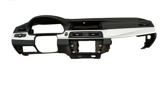 BMW 5 F10 F11 Dashboard 916665710 13B170FB 0500001