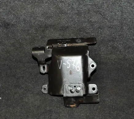 Land Rover Range Rover Evoque L538 Other engine bay part