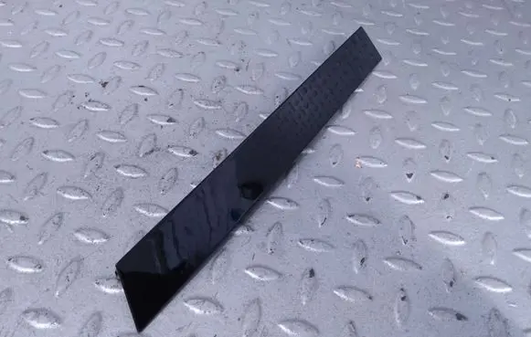 BMW X6 G06 (A) pillar trim 51357446215 7446215