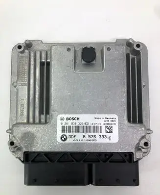 BMW 3 F30 F35 F31 Engine control unit/module ECU