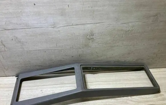 Mercedes-Benz SL R129 Center console decorative trim