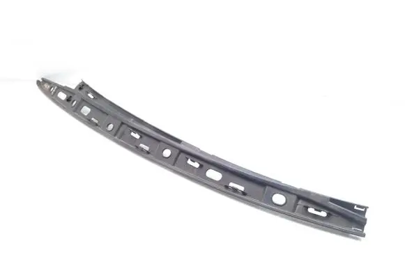 Panel trim