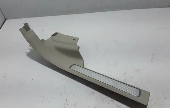Volvo S90, V90 Rear sill trim cover 39841678