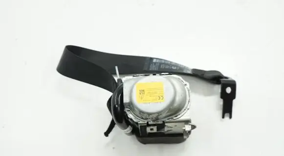 Peugeot 3008 II Rear seatbelt 98094817XXACR 98094817XX