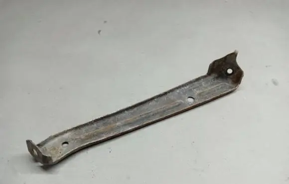 Suzuki SX4 S-Cross Rear bumper mounting bracket
