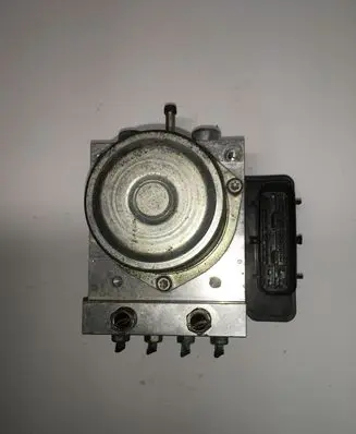 Renault Koleos I ABS Pump 47660JY70B