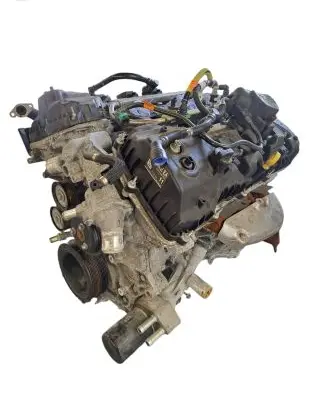 Ford Explorer VI Engine L1ME L1ME1ME6007EA 220221