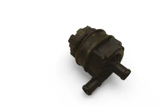 Maserati Levante Electric auxiliary coolant/water pump 670005347