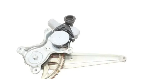 Lexus CT 200H Sliding door window regulator with motor 8572075070