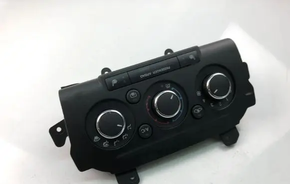 Ford Ka Interior fan control switch G1B519980AA