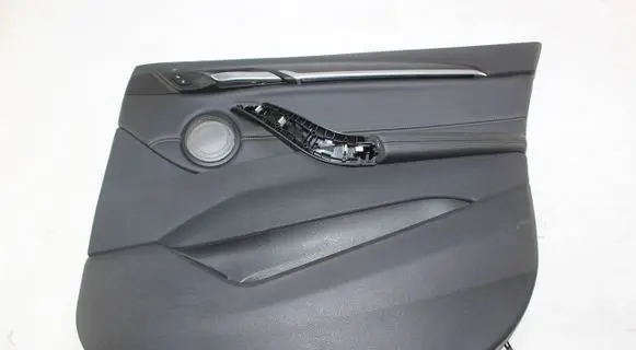 BMW X1 F48 F49 Front door card panel trim 0001062713 0004350585 62061301