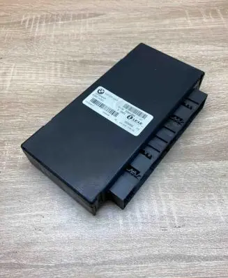 BMW 5 E60 E61 Comfort/convenience module 6985364 59336210