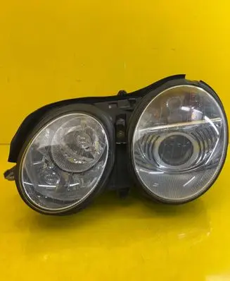 Mercedes-Benz CL C215 Headlight/headlamp A2158202161