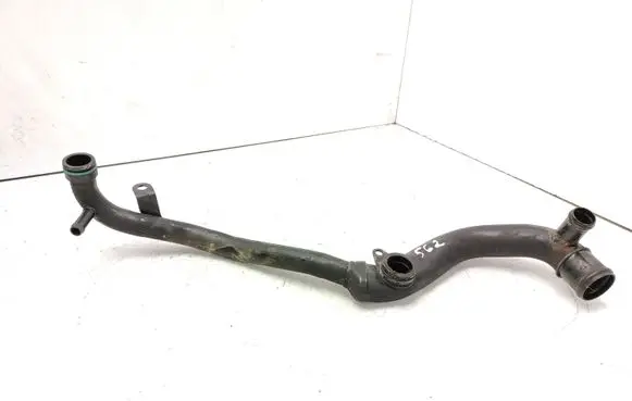 Audi A6 S6 C5 4B Engine coolant pipe/hose