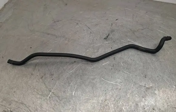Opel Signum Engine coolant pipe/hose 13119231