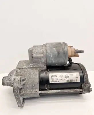 Renault Clio IV Starter motor 233006508R RSM1411 DW0980C