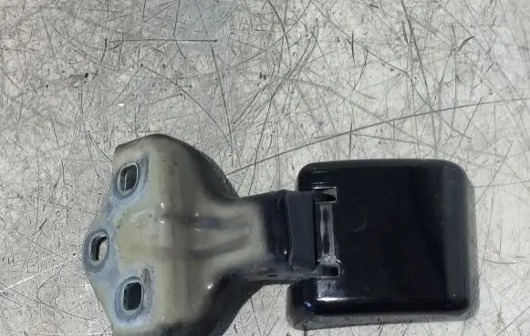 Toyota Proace Rear door upper hinge 9820032180